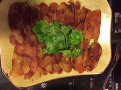 蜀南面馆-蜀南面馆(莘沥路)