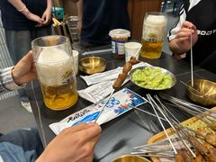-老虎滩大连海鲜烧烤(建邺云锦路总店)