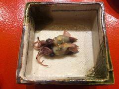 -鮨青(恒基名人购物中心店)