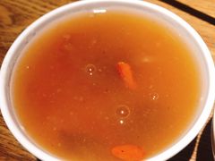 枸杞山楂羹-汪爹爹武汉牛三鲜(朝外大街店)