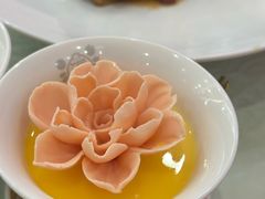 -花小蟹·无锡菜·大闸蟹文化主题餐厅·评弹表演(南长街店)
