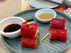 -点都德(龙之梦店)