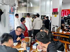 -友琴面馆(东白溪公寓店)