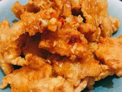 -君霖海鲜私房菜(春柳店)