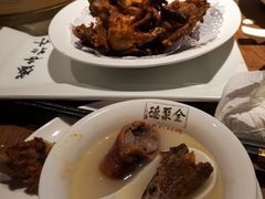 -全聚德(江宁店)