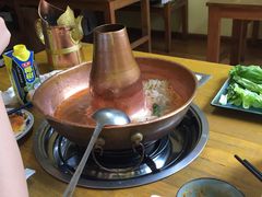 -陀岗美食·云南藏式特色餐厅