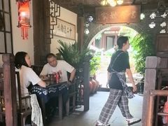 -香满楼(临安路店)