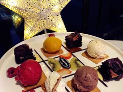 -哈根达斯(武汉天地店)