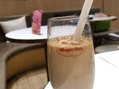 -哈根达斯(皇城恒隆广场店)