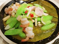 -新梅华餐厅(星悦汇店)