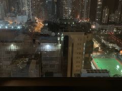 -香港珀丽酒店