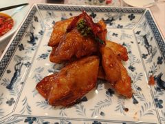 -千百味红餐厅·非遗江西菜(绿地双子塔总店)