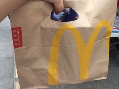 -麦当劳(咸阳人民路店)