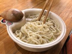 -嘻小北·兰州清汤牛肉面(太平洋森活天地店)