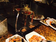 -杭州国际会议中心洲际酒店-原素全日餐厅(解放东路店)