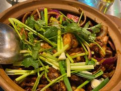 -胡须佬鸡煲四季火锅店(石厦西村直营店)