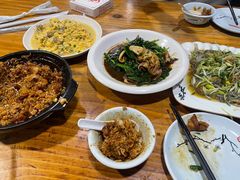 -八大碗私房菜(中城路店)