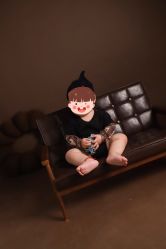 -哈尼Honey baby 儿童摄影(立丰国际公寓店)