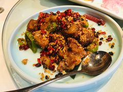 -申粤轩酒楼·三十年粤菜经典(丁香花园店)