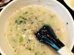 -渔米粥(罗湖店)