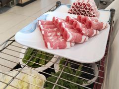 -天宜隆蘑菇宴火锅(石景山旗舰店)