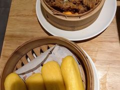 -全牛匠·乐山跷脚牛肉(新中关店)