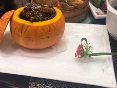 -国惠大酒楼(爱琴海购物公园店)