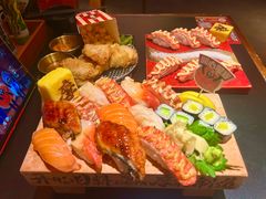 -摩打食堂(壹方中心店)