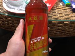 -永红源·啤酒烧烤海鲜大排档(台柳路店)