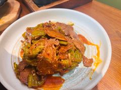 -云海肴·汽锅鸡·云南菜(苏州中心店)