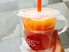 -85度C(青岛闽江路店)