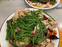 -马记伊源斋涮肉·清真菜(潘家园古玩市场店)