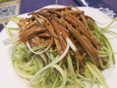 -北平味道.京味菜.烤鸭(梨园店)