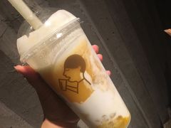 -喜茶(东莞汇一城店)