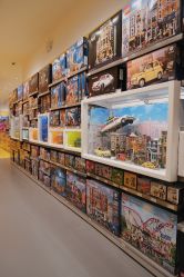 -乐高授权专卖店(朝阳大悦城店)