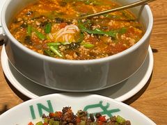-一坐一忘云南菜(嘉里中心店)