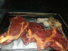 -阪尚皇·原切牛排·烤肉火锅自助(北京路店)