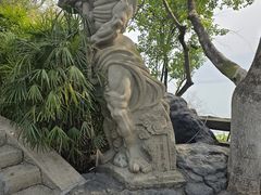 -丰都鬼城名山景区
