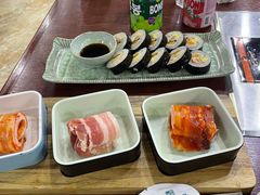 -长今家韩国料理(瑞景店)