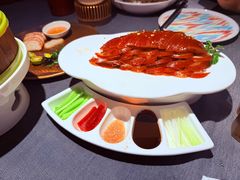 -锦府园·新台州菜(合生汇店)