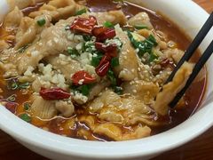 -胡子饮食店