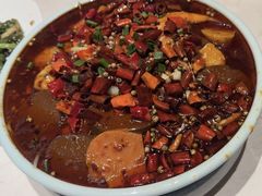 -北李妈妈菜·海肠捞饭(开发区万达店)