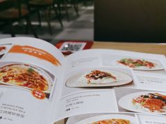 -新旺茶餐厅·早餐(香港广场店)