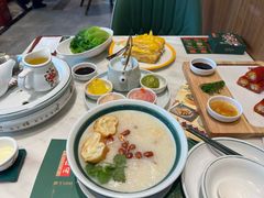 -悦得闲广式点心茶楼(蓝鲸世界店)