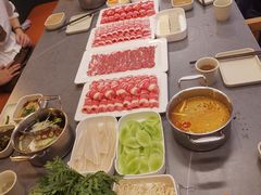 -君邦火锅(新疆大厦店)