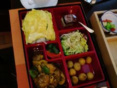 -上海金陵紫金山大酒店·汇海餐厅