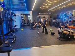 -NRG 健身私教CLUB(世博源店)