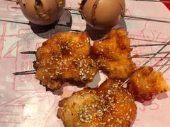 -北三老太太烧烤(人生一串上榜店)