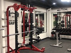 -BD健身私教工作室(CBD店)