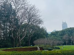 -人民广场